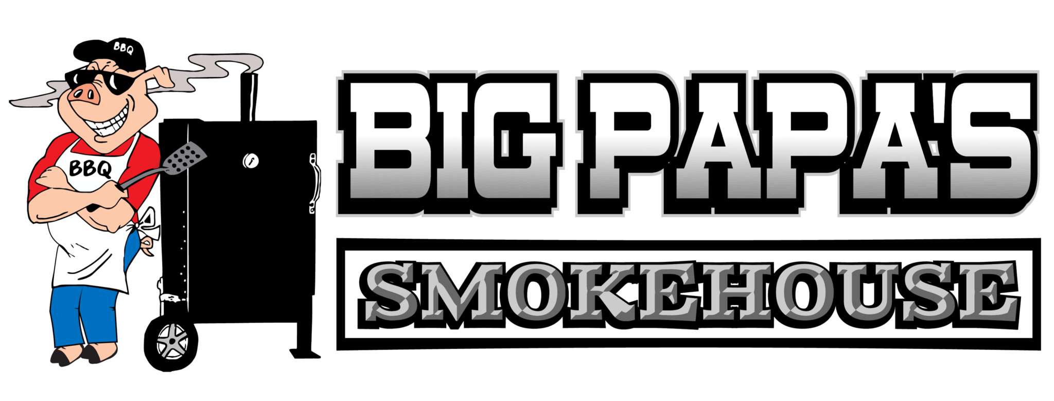 Home - Big Papa's Smokehouse